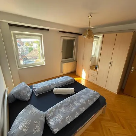 Apartment Stan Na Dan - Centar Brcko