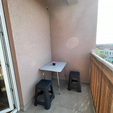 Stan Na Dan - Centar Apartment *