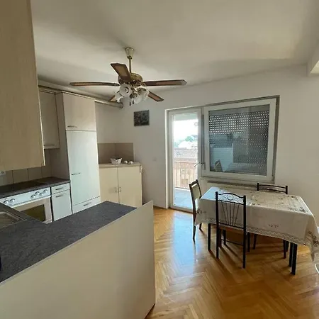 Stan Na Dan - Centar Apartment